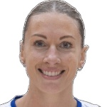 Natalie van den Adel