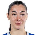 Zahira Arizmendi Rubio