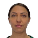 Mariana Sanchez Munoz