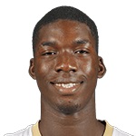 Cheick Diallo
