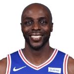 Anthony Tolliver