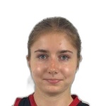 Aleksandra Polkowska