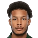 Jaylen Crocker-Johnson