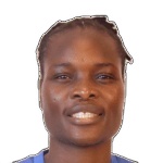 Yvonne Atieno OKELLO