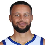 Stephen Curry