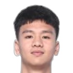 Greans Chandra Bartes Tangkulung