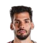 Antonio Pinedo Piffardi