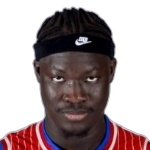 Ousmane Diatta Dieng