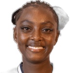 Marsha Roseline Ooko