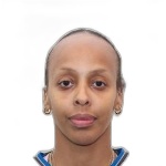Farhiya Abdi