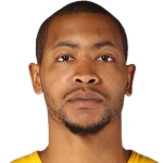 Andrew Goudelock