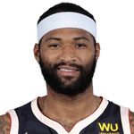 DeMarcus Cousins