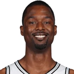 Harrison Barnes