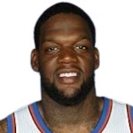 Eddy Curry
