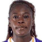 Janelle de Koba Yamdjeu