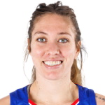 Bride Kennedy-Hopoate