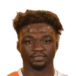 Keller Cedric Ly-Lee