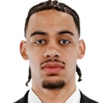 Donovan Richard Ivory