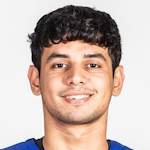 Prashant Singh Rawat