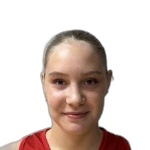 Sara Lif Sigurdardottir