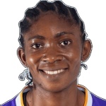 Michelle Virginie Amougou Ewodo