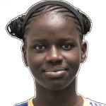 Aminata Ndong