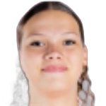 Eléanore Barbier-Marique