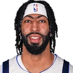 Anthony Davis