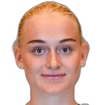 Iben Chastine Bendix