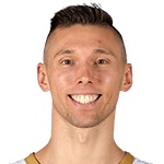 Jarrod Uthoff