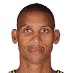 Reggie Miller