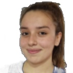 Maria Mancilla Rocha