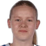 Berta Þorkelsdóttir