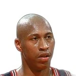 Clifford Rozier