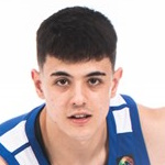 Stylianos Maragkoudakis