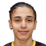 Suelen Silva Adriano