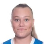 Erna Snorradottir