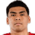 Johan Randriamananjara