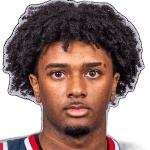 Santiago Keith Baffour-Rivera