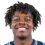 Blondeau Tchoukuiengo