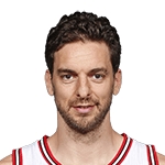Pau Gasol