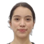 Leslie Rojas Martinez