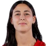 Mafalda Maria Monteiro