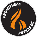 Promitheas Patras BC Vikos Cola