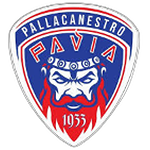 Pallacanestro Pavia 1933