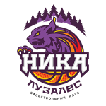 Nika-Luzales Syktyvkar