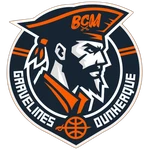 BCM Gravelines-Dunkerque