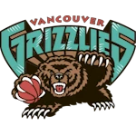 Vancouver Grizzlies