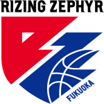 Rizing Zephyr Fukuoka