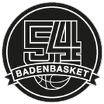 Baden Basket 54